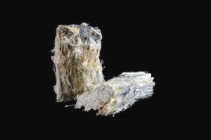 Asbestos can be dangerous if it is not handled by professionals